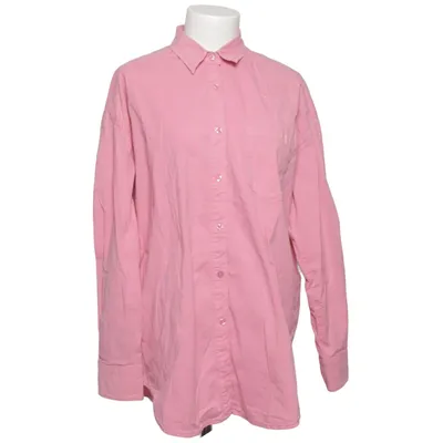 Shirt (Firenze) van Reiko Katoen, Elastaan