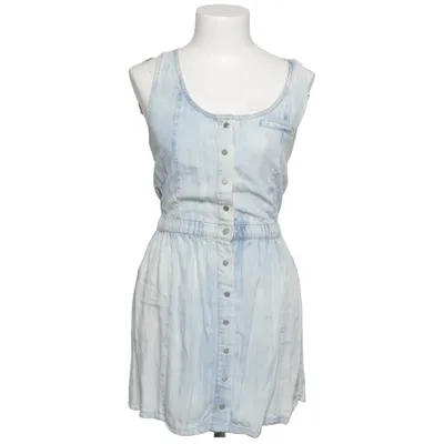 Jeansklänning (Blå) från Pull & Bear