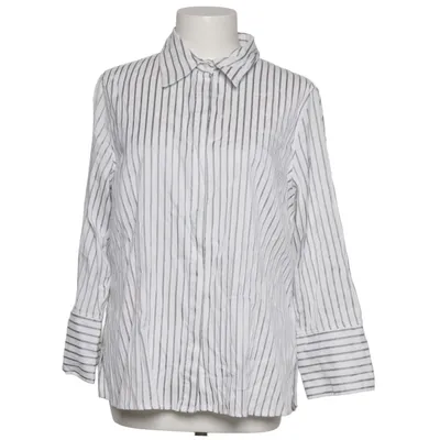 Shirt (Wit, Zwart) van Karin Glasmacher Katoen, Elastaan, Polyamide, Polyester