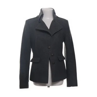 Kappa (Grå) från Drykorn for Beautiful People Acetat, Kashmir, Polyamid, Viskos, Ull