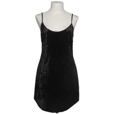 Dress (Black) from Forever 21 Elastane, Polyester