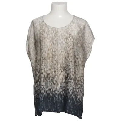 Top (Grå, Beige, Blå) fra Chelsea Rose NYC Polyester