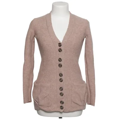 Cardigan (Roze) van Anecdote Wol
