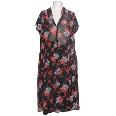 Robe (Vixen) de Hell Bunny Vixen Polyester