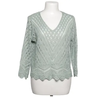 Sweater (Pgluna 3/4 Cropped Pullover Knt) from Pigalle Acrylic