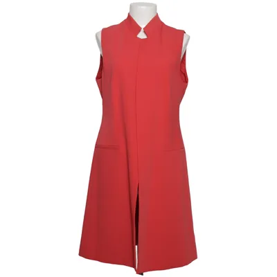 Ytterväst (Röd) från Ekol Acetat, Polyester