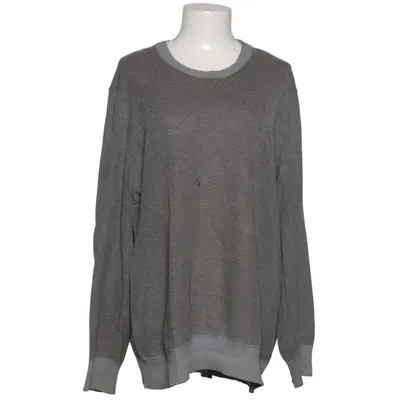 Pull-over (Marron, Gris) de Bogner Coton