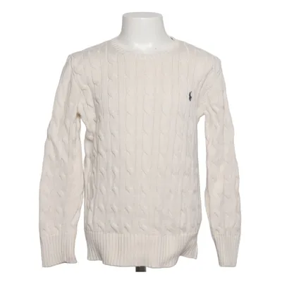Sweater (White) from Polo Ralph Lauren Cotton
