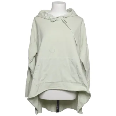 Huvtröja (Grön) från Pink Cherry Bomull, Elastan