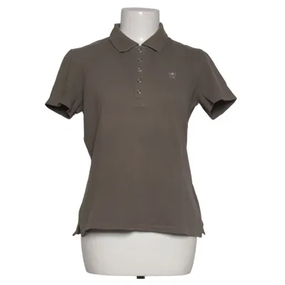 Polo shirt (Gray) from G.W. Cotton