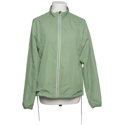 Rain jacket (Green) from 4 Sports