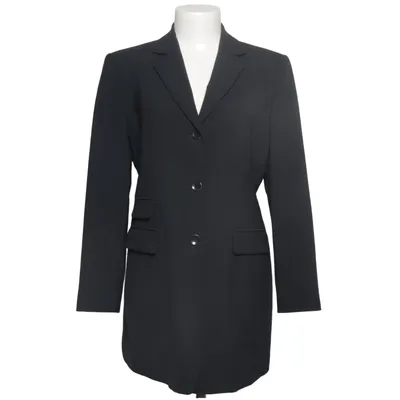 Blazer (Sort) fra Bandolera Elastan, Polyester, Uld