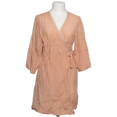 Dressing gown (Pink) from Princesse Tamtam Cotton, Silk