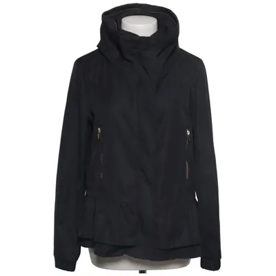 Jacka (Svart) från Zara Basic Outerwear Polyester