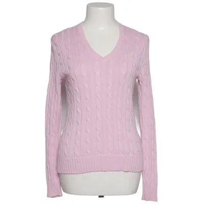 Sweater (Pink) fra Polo Ralph Lauren Bomuld