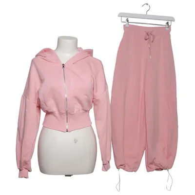 Set (Pink) von Pronto Moda Baumwolle, Polyester