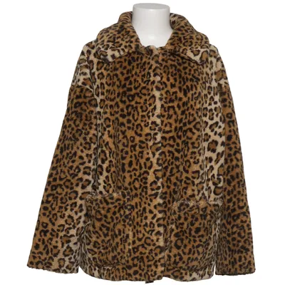 Jack (Beige, Bruin, Zwart) van Monki Polyester