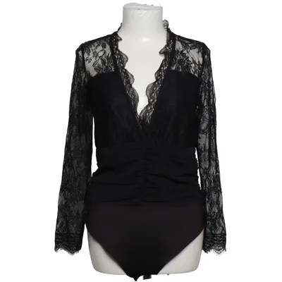 Body (Svart) från Zara