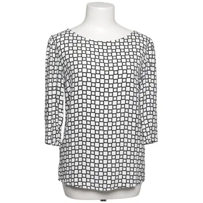 Top (Black, White) from Kilian Kerner Senses Viscose