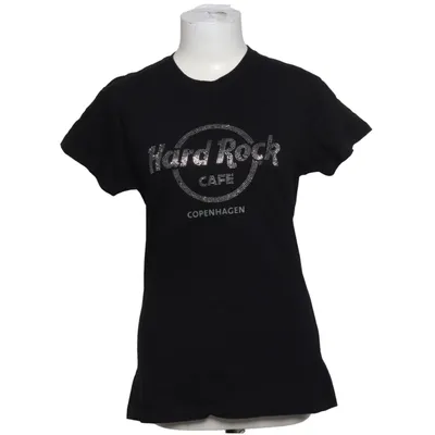 T-shirt (Svart) från Hard Rock Cafe Bomull
