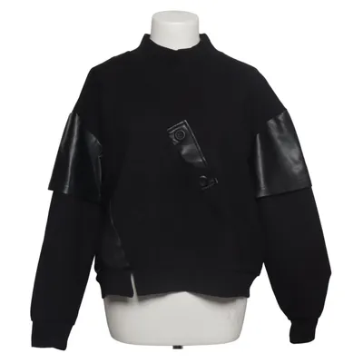 Sweatshirt (Noir) de Simple Modern