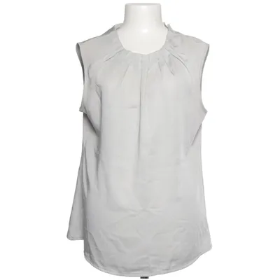 Top (Grijs) van Chelsea Rose NYC Elastaan, Polyester