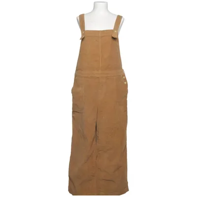 Overalls (Brun) fra Patagonia Bomuld, Elastan