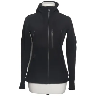 Softshelljakke (VISION) fra Engelbert Strauss Elastan, Polyester