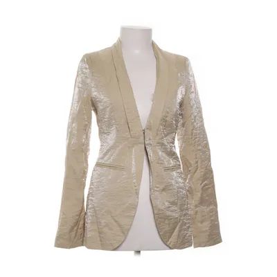 Kavaj (Beige) från Superstar Nylon, Polyester, Viskos