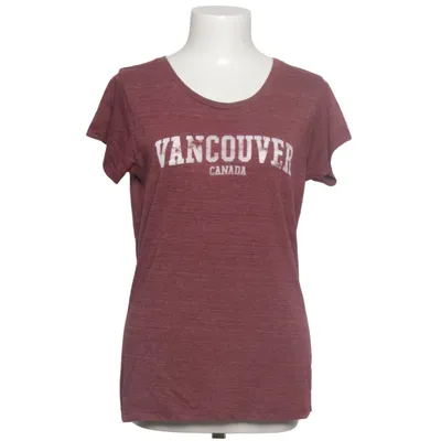 T-shirt (Red) from Blue 84 Cotton, Polyester, Viscose