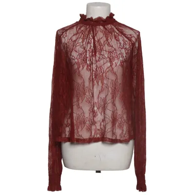 Blouse (Rood) van Terranova
