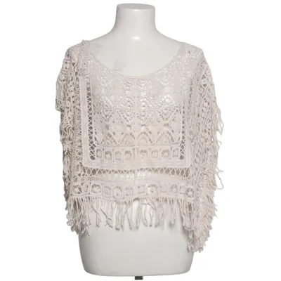 Top (Beige) from Red Queen