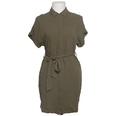 Skjortklänning (Grön) från Vero Moda