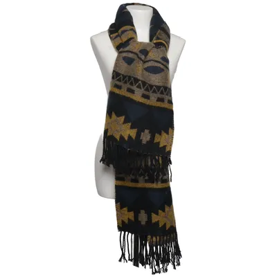 Scarf (Multicolored)