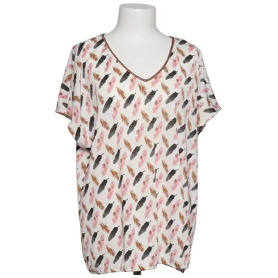 Top (White, Black, Pink, Brown) from JBC