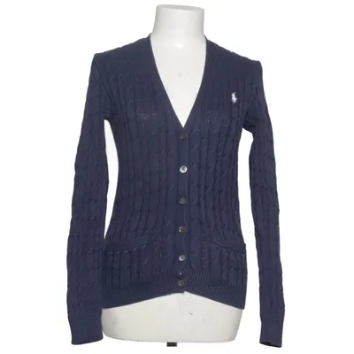 Kofta (Blå) från Ralph Lauren Sport Bomull