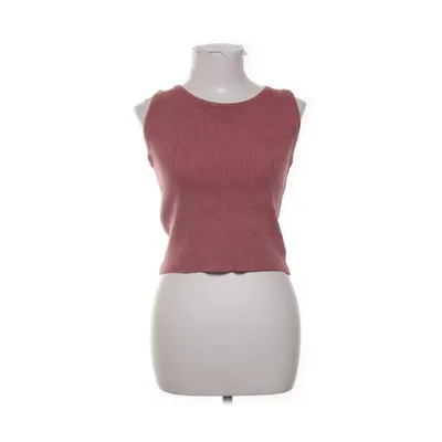 Tanktop  (BERRY BEST) fra Aiki Keylook Akryl, Polyamid, Viscose