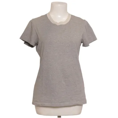 T-shirt (Gray) from Dorothee Schumacher