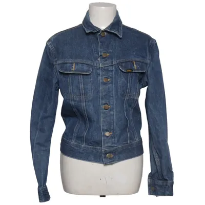 Denim jacket (Blue) from Lee