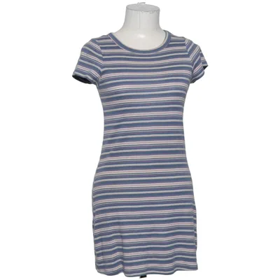 Klänning (Blå, Vit, Rosa, Flerfärgad) från American Eagle Bomull, Polyester