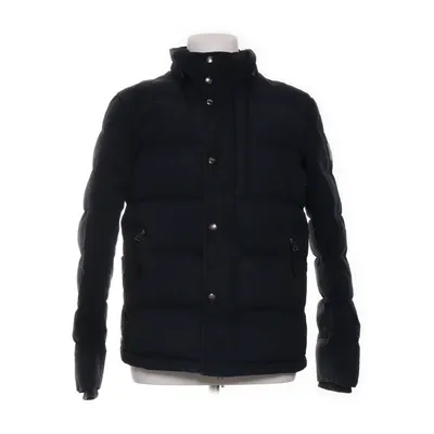 Vinterjakke (Blå) fra Woolrich Bomuld, Polyamid