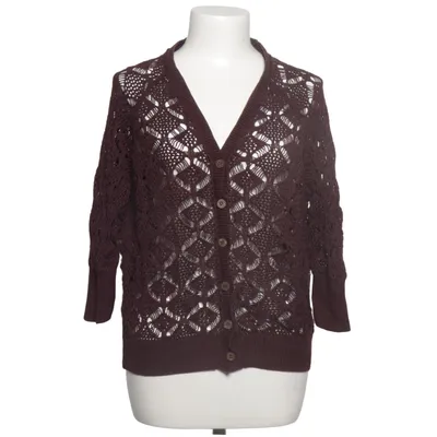 Cardigan (Purple) from Opus
