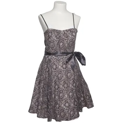Cocktail dress (Black, Beige) from Vera Mont Polyamide, Polyester, Viscose