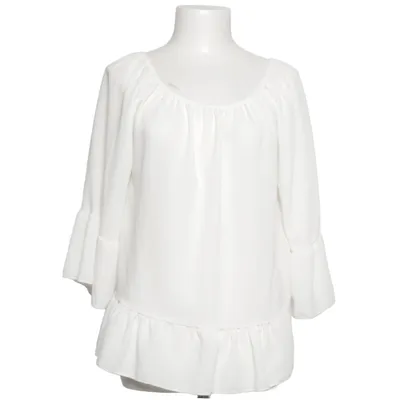 Blouse (White) from Blue Sand