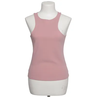 Débardeur (Rose) de Lewis & Melly Élasthane, Polyester