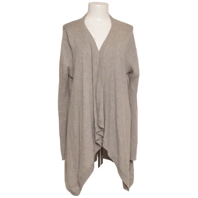 Cardigan (Gris) de Heartbreaker Cachemire