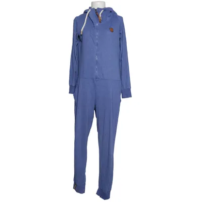 Onesie (Blue) from Naketano Cotton, Polyester