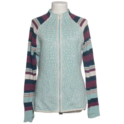 Sweater (Blue, Multicolored) from Smartwool Acrylic, Merino wool, Polyamide