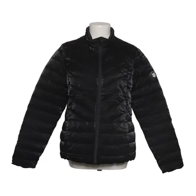 Lightweight jacket (Black) from Crivit Polyamide, Recycled polyester