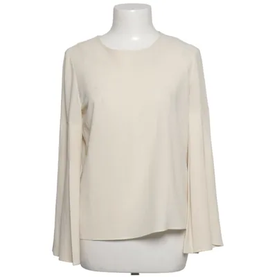 Blus (Beige) från Les Petites Polyester